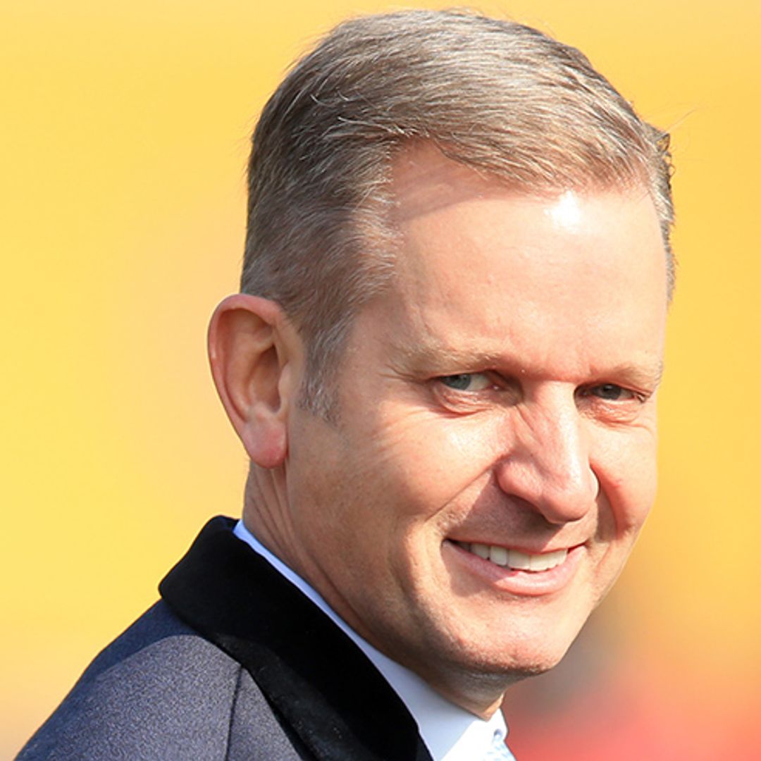 Jeremy Kyle breaks his silence on engagement