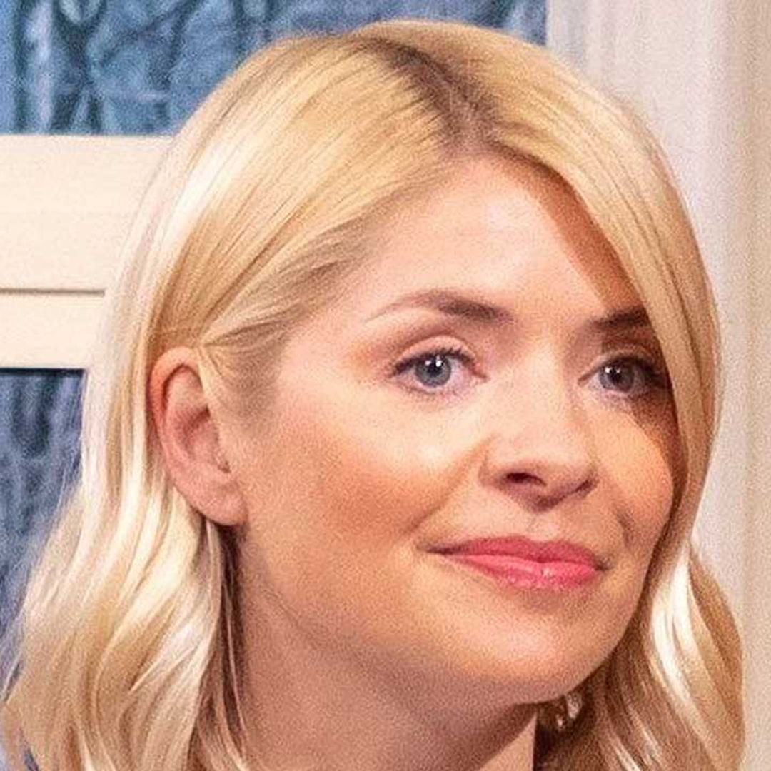 Holly Willoughby sends condolences to cast, crew and family of guest who died following Jeremy Kyle cancellation