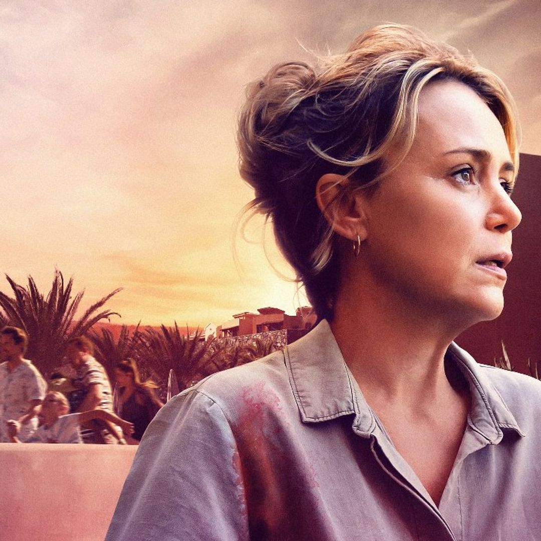 Keeley Hawes’ new BBC Drama looks seriously gripping - get the first look at Crossfire