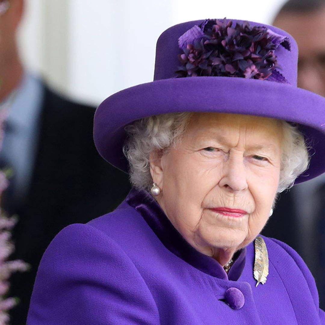 Disappointment for the Queen as she's set to miss fun tradition during summer break
