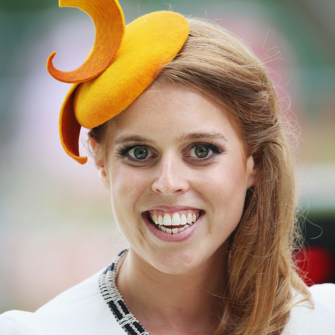 Princess Beatrice's 'gorgeous' and 'polite' daughter Sienna is her mother’s mini-me