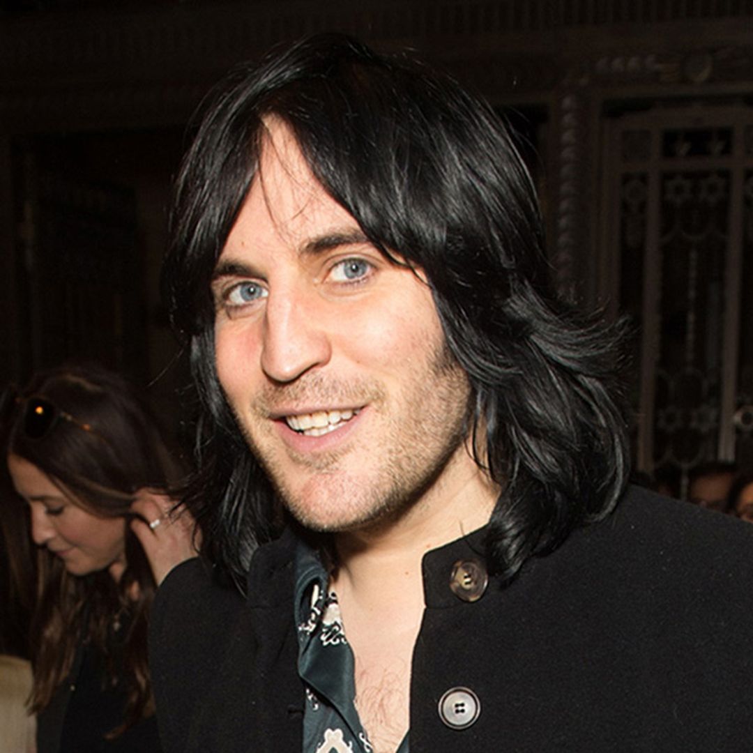 Noel Fielding sparks Great British Bake Off excitement with epic photo