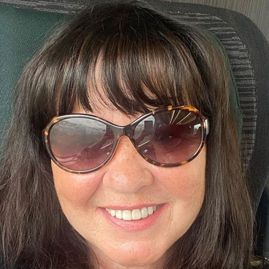 Coleen Nolan reveals incredible details of 'liberating' solo trip