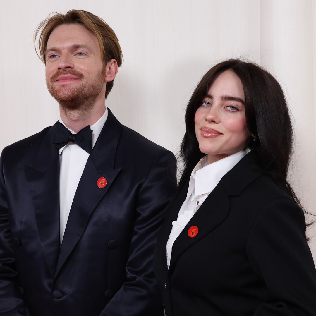 Inside Billie Eilish's close bond with famous brother Finneas