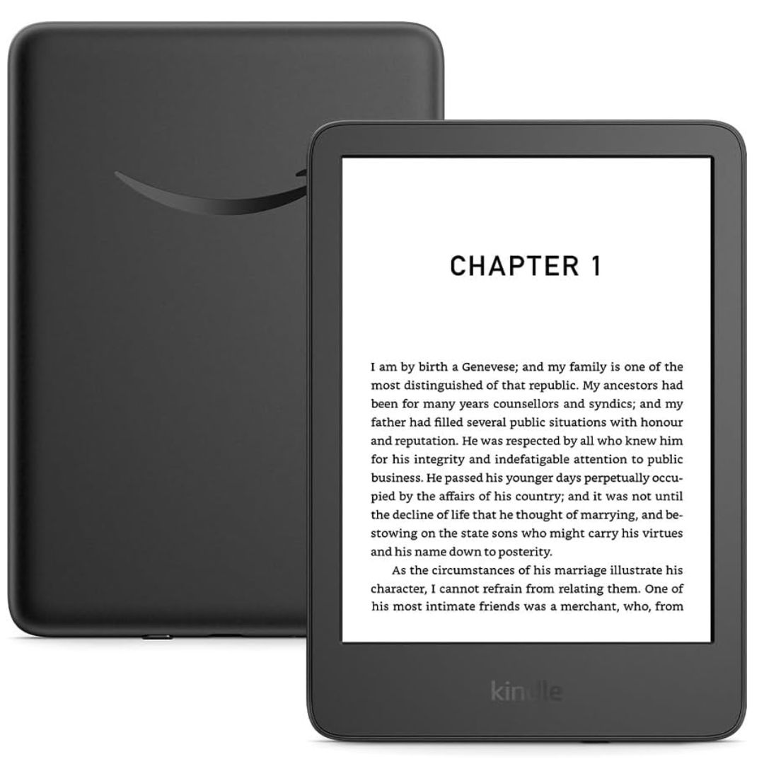 Amazon Kindle