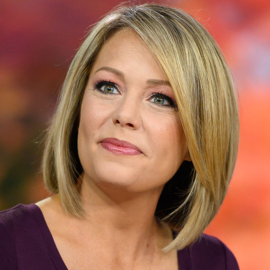Today's Dylan Dreyer's fans offer support as she takes 'a step back to regroup' amid parenting struggle