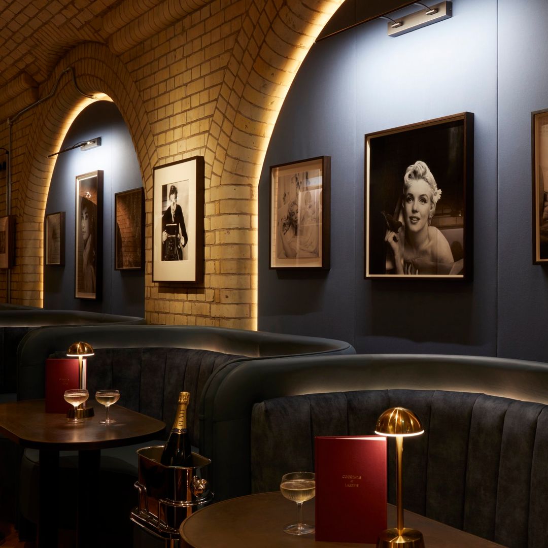 The chicest new bar openings in London in 2024