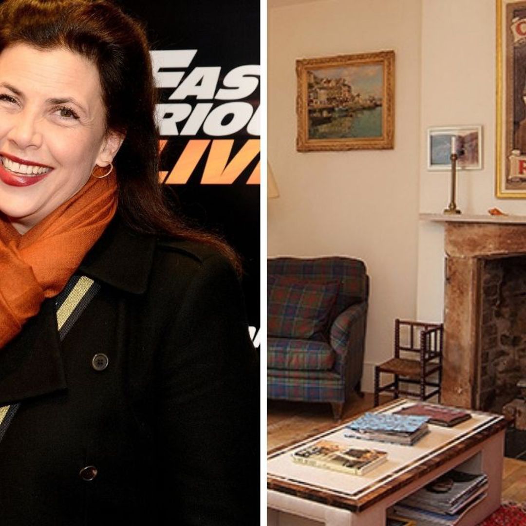 Here's how you can rent Kirstie Allsopp’s ‘homemade home’ in Devon - with a discount!
