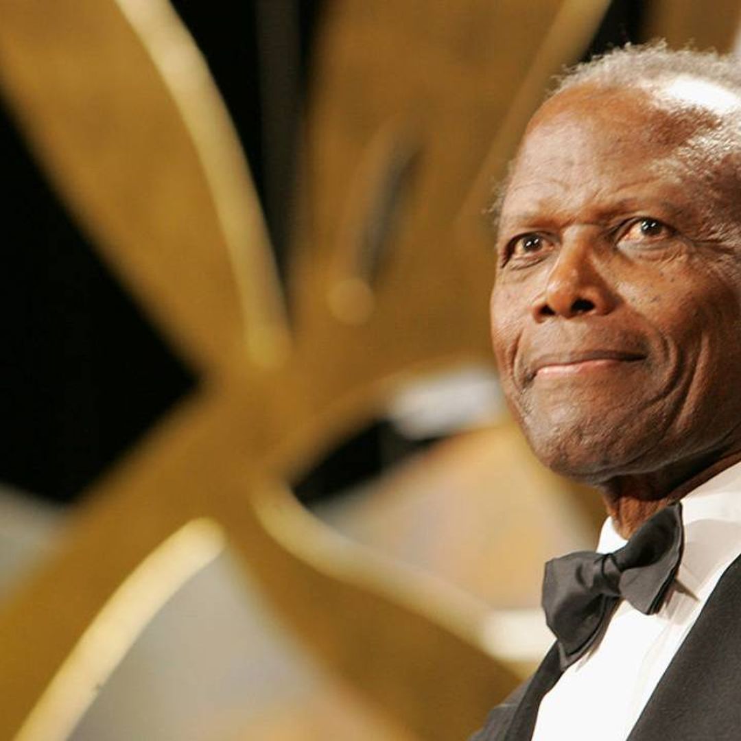 Celebrity tributes pour in for Black acting pioneer Sidney Poitier after death at 94