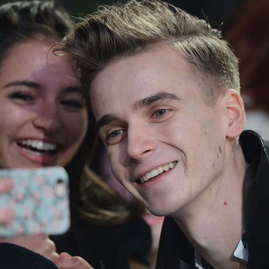 YouTuber Joe Sugg, Zoella's brother, is announced as fourth Strictly Come Dancing contestant