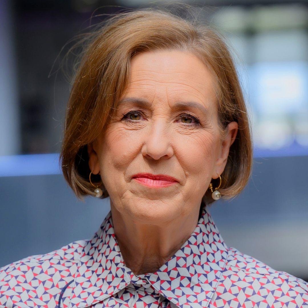 Kirsty Wark's private life: from TV producer husband to Newsnight exit