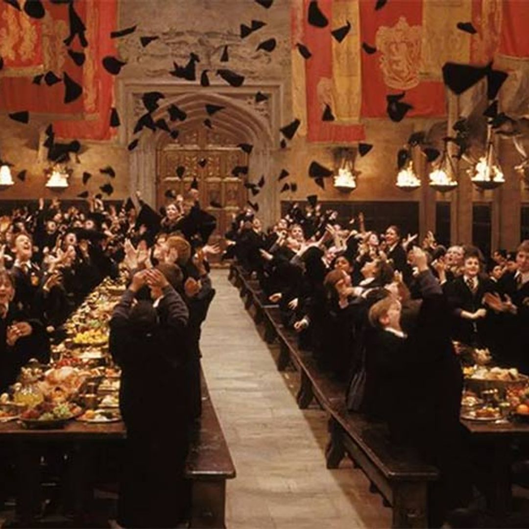 A magical Harry Potter supper club is coming to London!