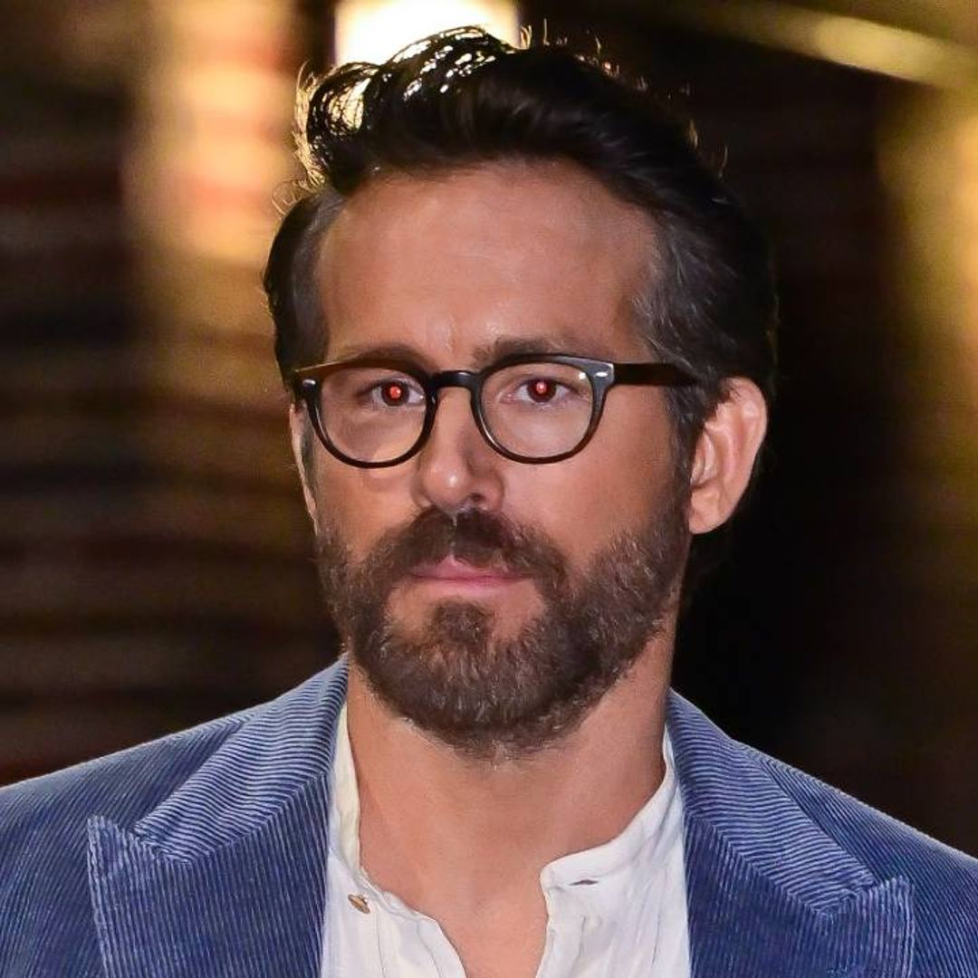 Ryan Reynolds inspires fans as he details 'life saving' medical procedure he underwent