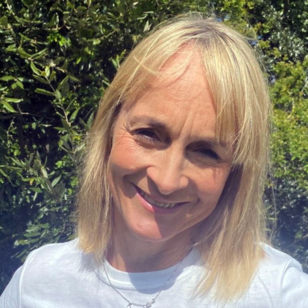 Louise Minchin undergoes major transformation following I'm A Celebrity exit: PHOTO