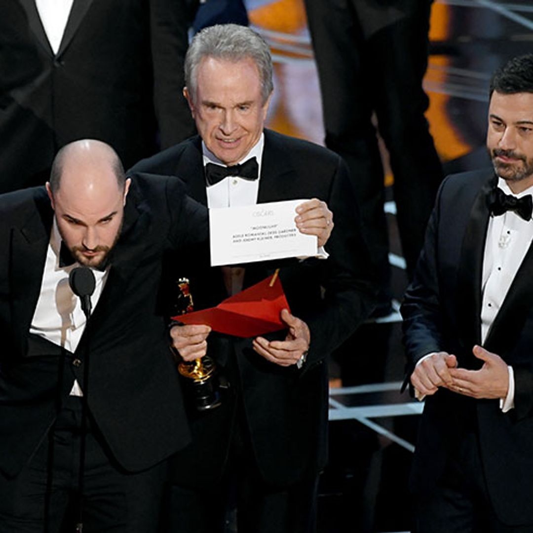 There are going to be some major changes at this year's Oscars