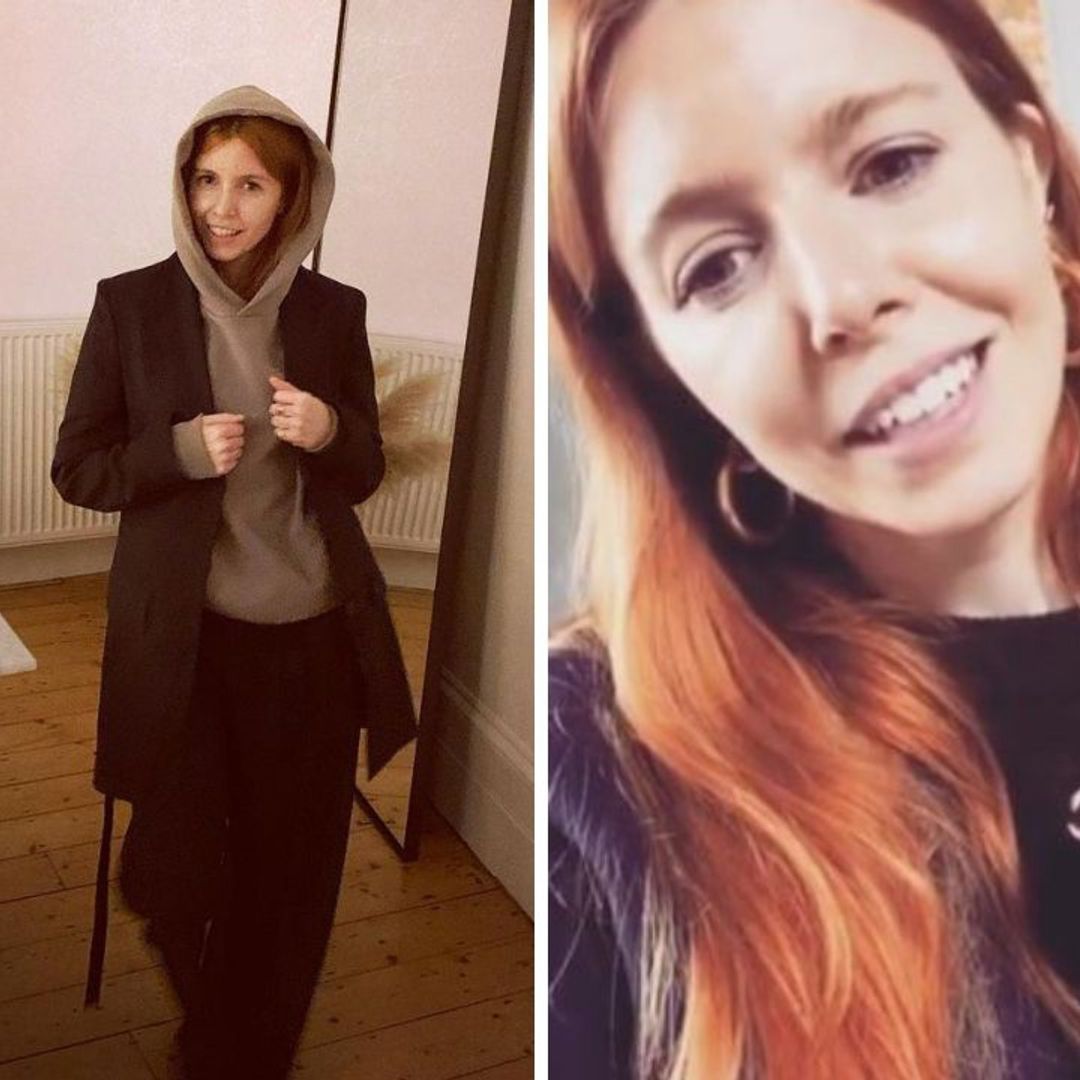 Stacey Dooley reveals pricey dining room addition – and fans are obsessed