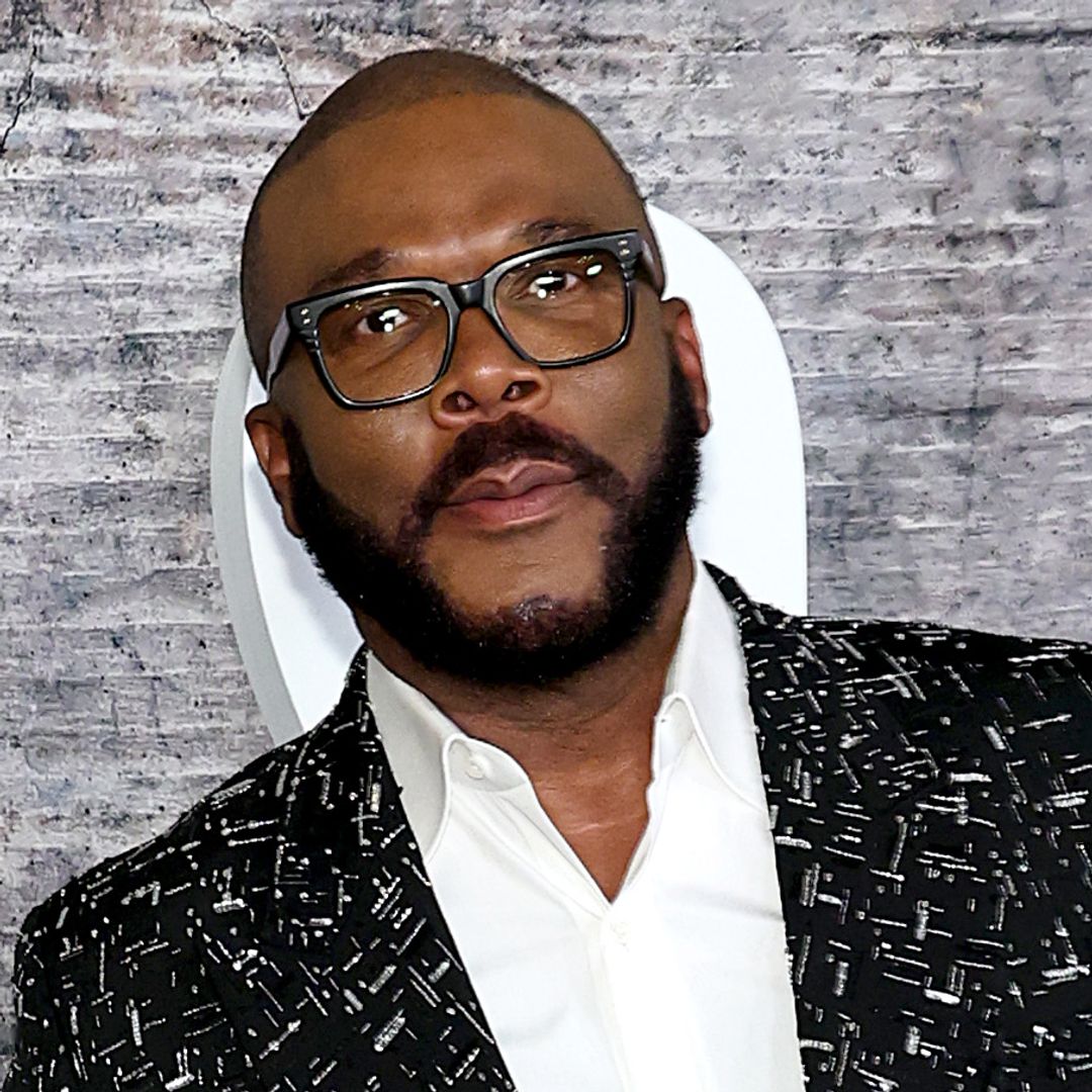 Billionaire Tyler Perry financially cuts off family members