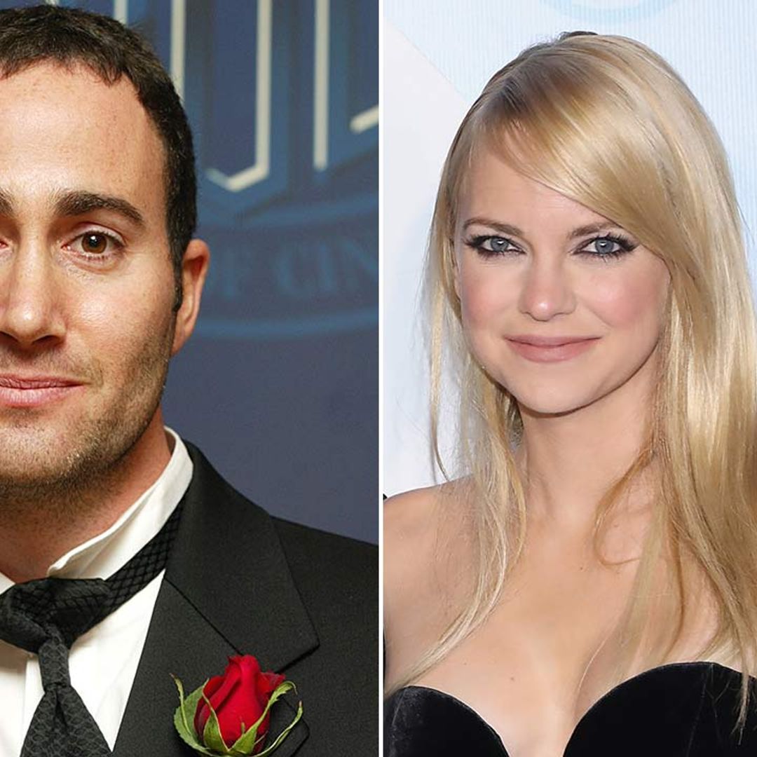 Who is Anna Faris' husband Michael Barrett? All you need to know after their secret wedding