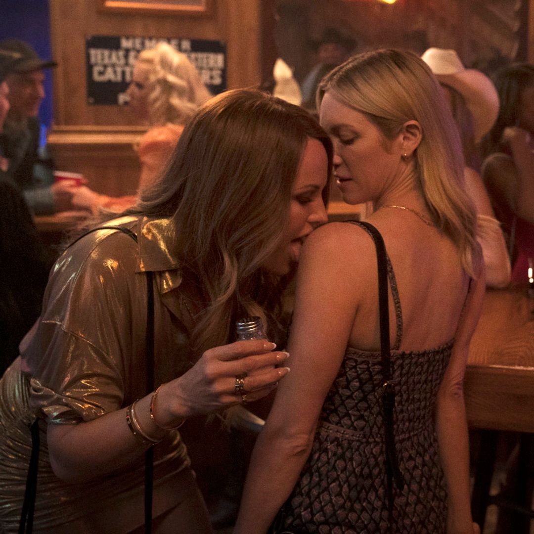 'Raunchy' 8-part mystery thriller confirms long-awaited UK premiere date