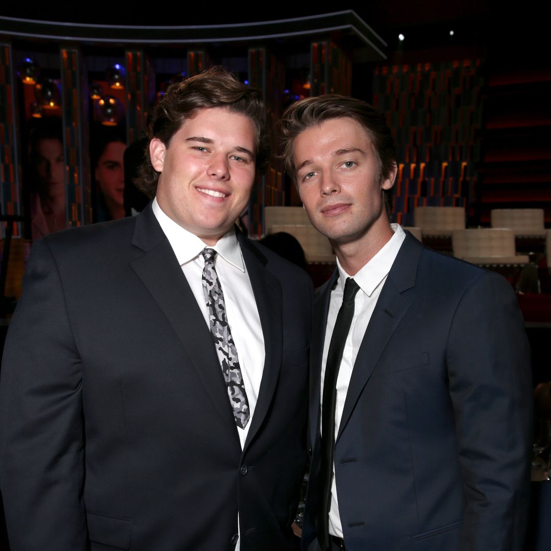 Arnold Schwarzenegger's son Christopher showcases his incredible muscles after weight loss transformation