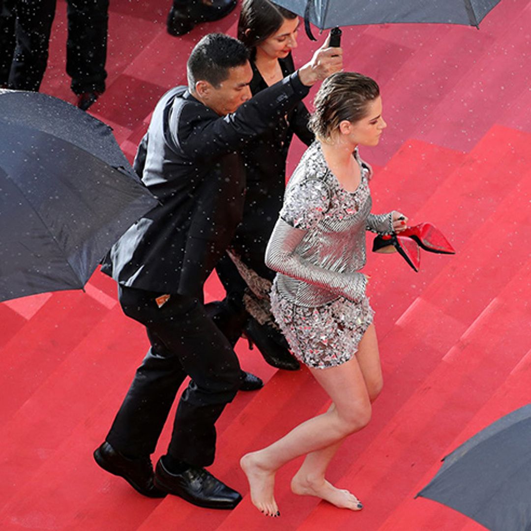 Cannes Film Festival: 13 of the most talked about dresses on the red carpet