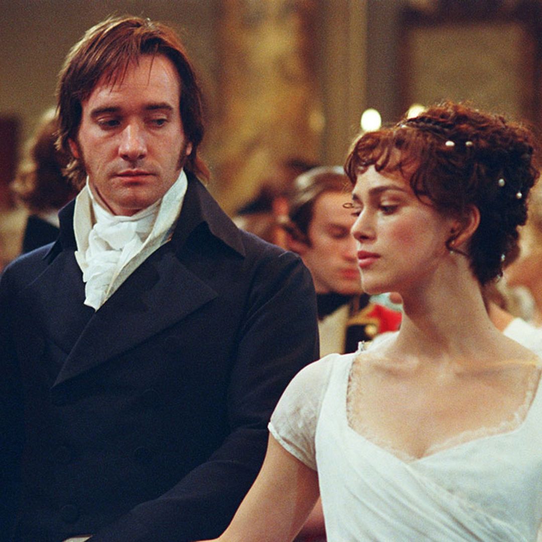 A new Jane Austen-themed dating show is in the works - get the details