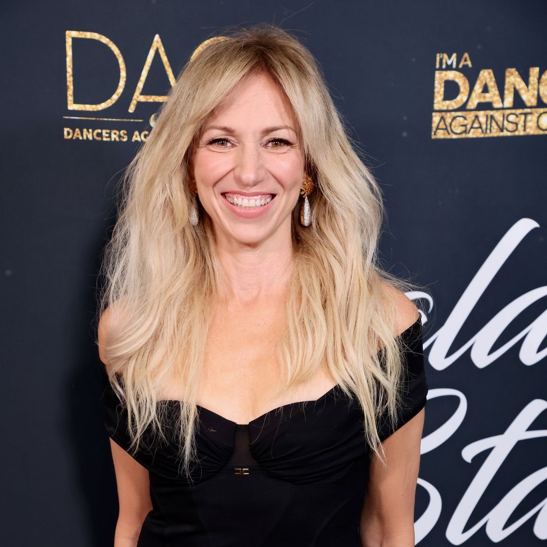 Debbie Gibson teases details of unscripted reality show that will inspire you to do new things in your 50s
