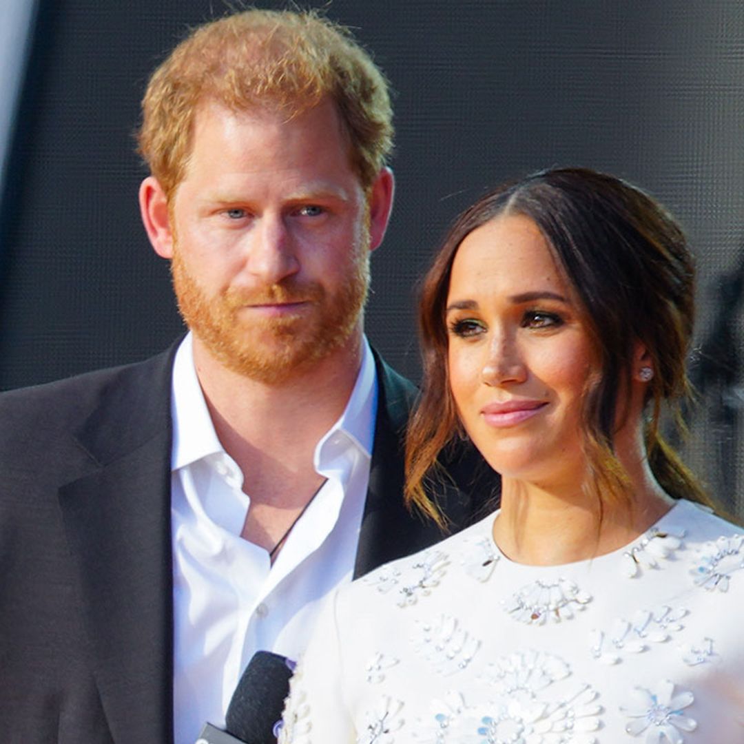 Why Meghan Markle stopped Prince Harry mid-proposal