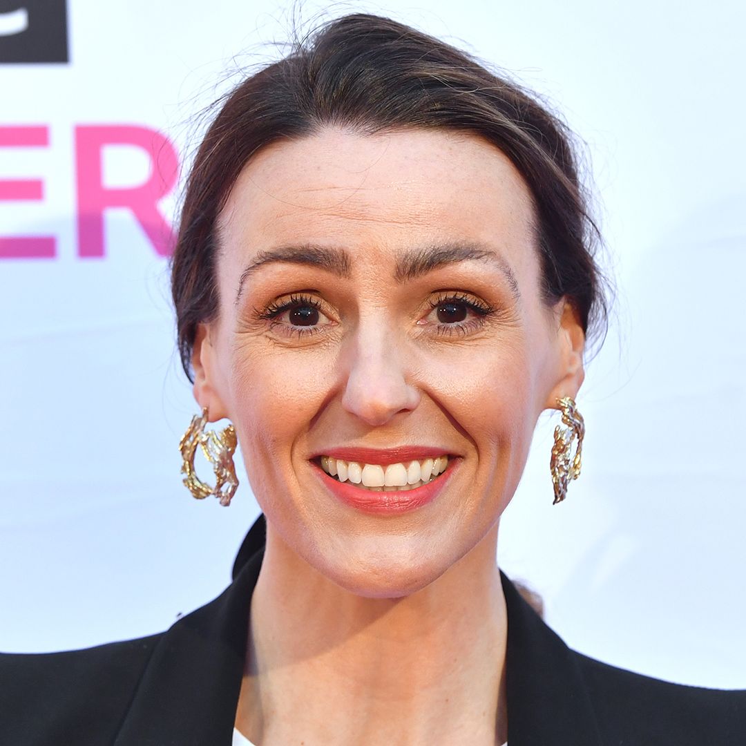 Suranne Jones to take on completely different role in ITV crime drama