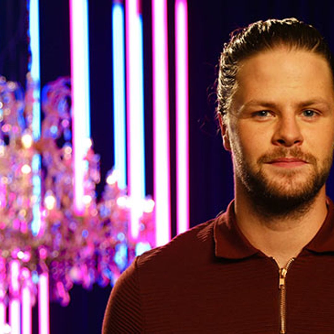 Strictly Come Dancing 2015: The Wanted's Jay McGuiness joins the line-up