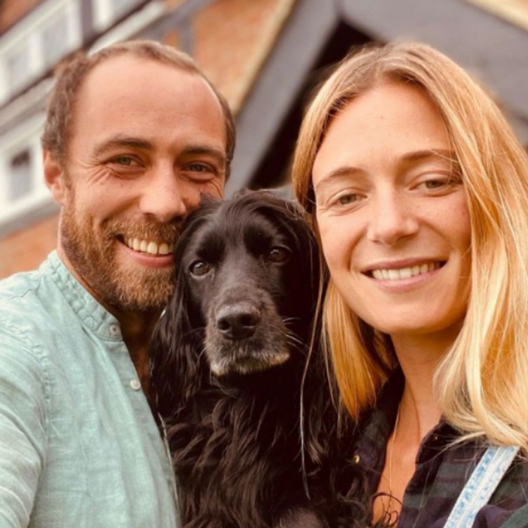 James Middleton's dreamy £1.45m estate to raise first baby - best photos
