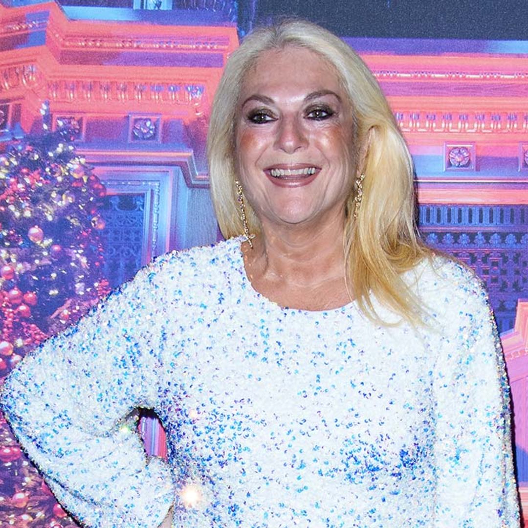 Vanessa Feltz wows fans with extravagant home feature