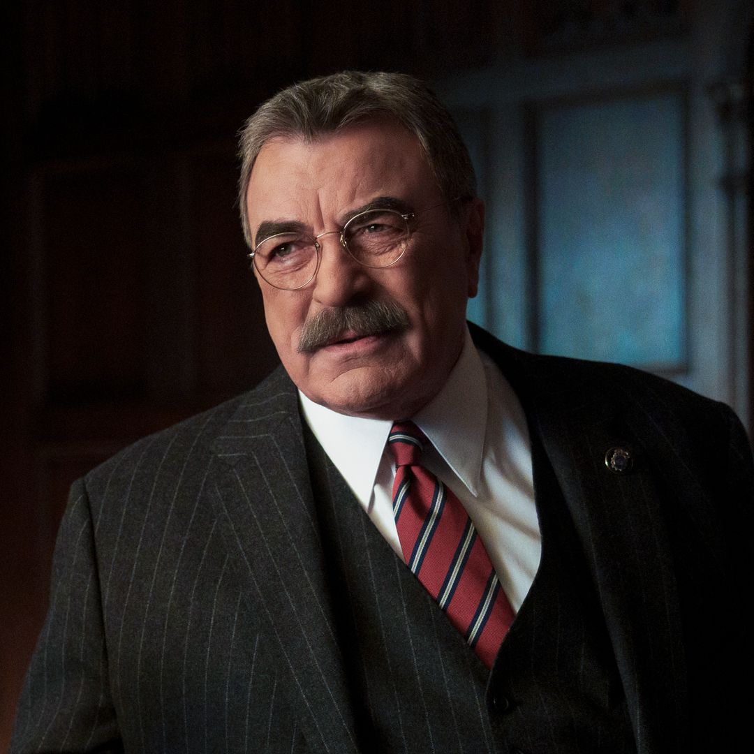 Blue Bloods' Tom Selleck replacement for Boston Blue confirmed — and you'll definitely recognize him