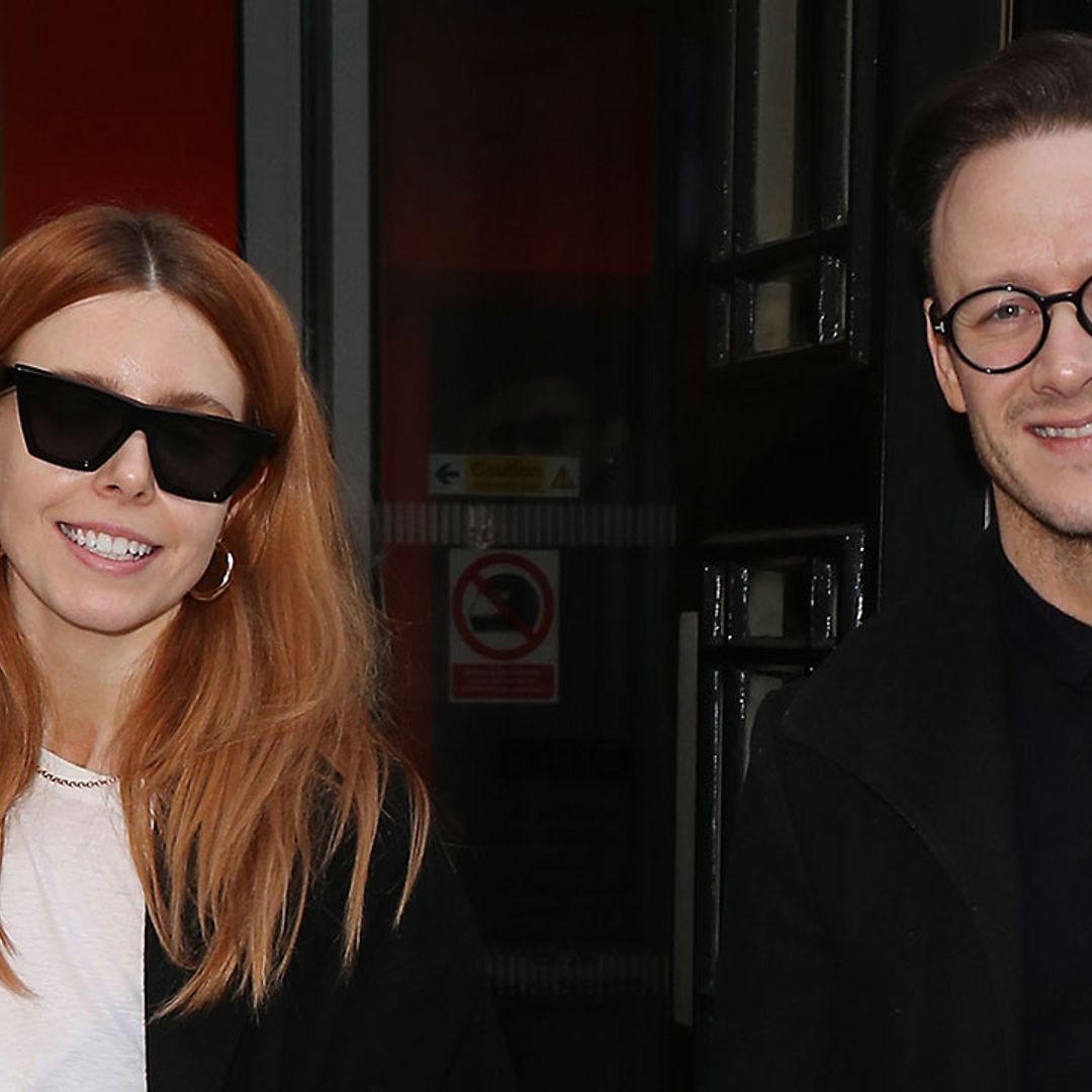 Why Strictly Come Dancing's Kevin Clifton is loving life right now