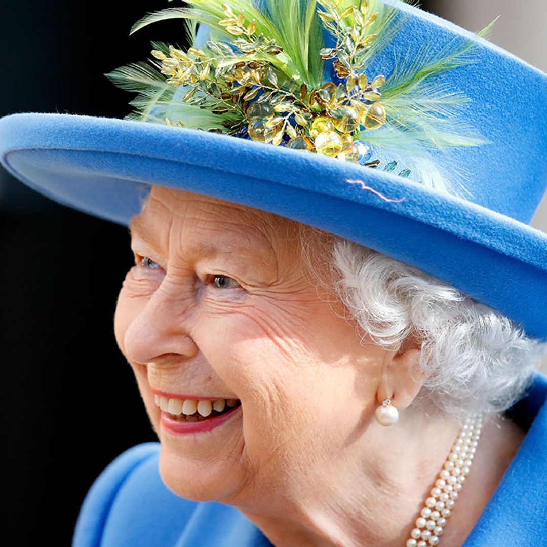 The Queen reaches out and makes surprising phone call during lockdown