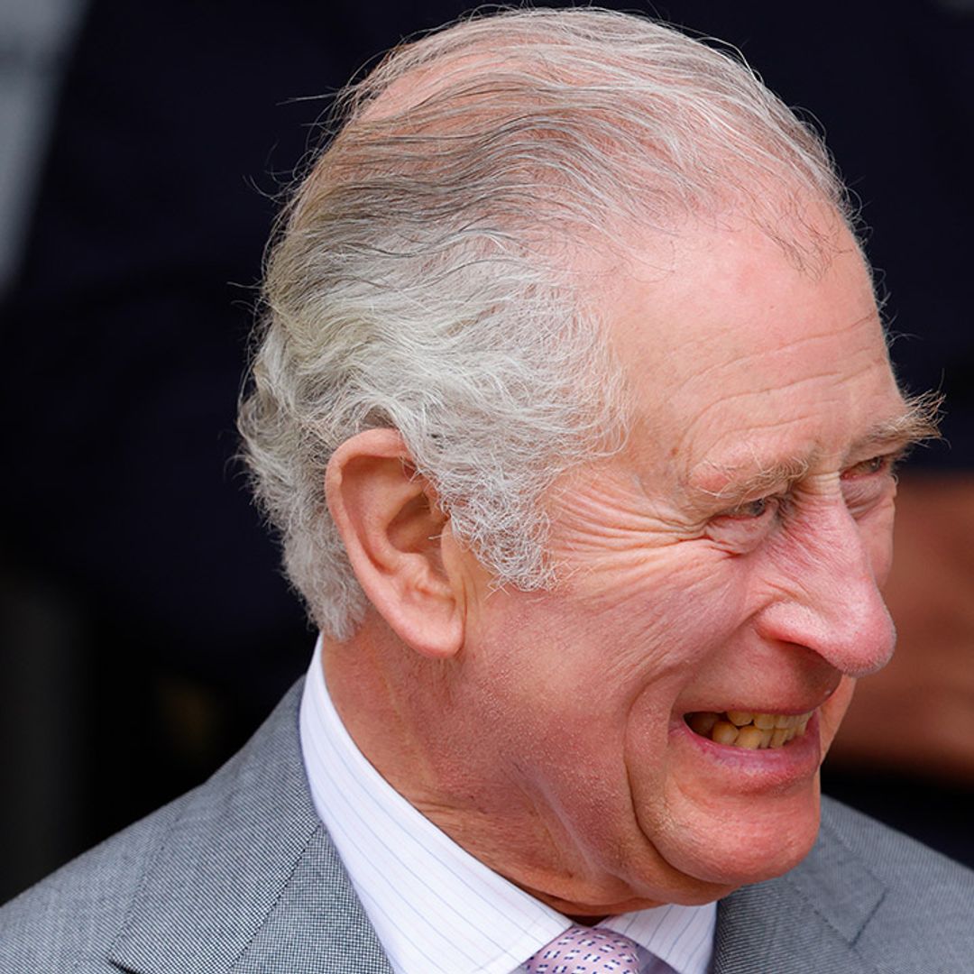 Prince Charles' surprising childhood hobby – and why it didn't last
