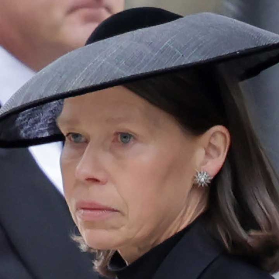 Lady Sarah Chatto: Everything you need to know about the late Queen's niece