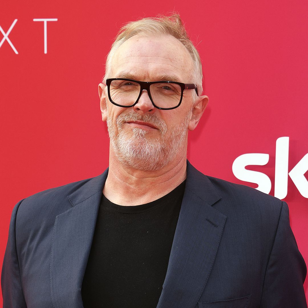 Inside Taskmaster star Greg Davies' love life - all you need to know