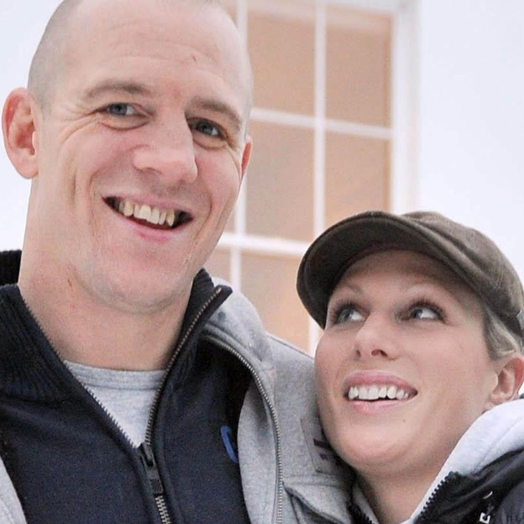 Why Mike Tindall delayed proposal to Zara following seven-year relationship