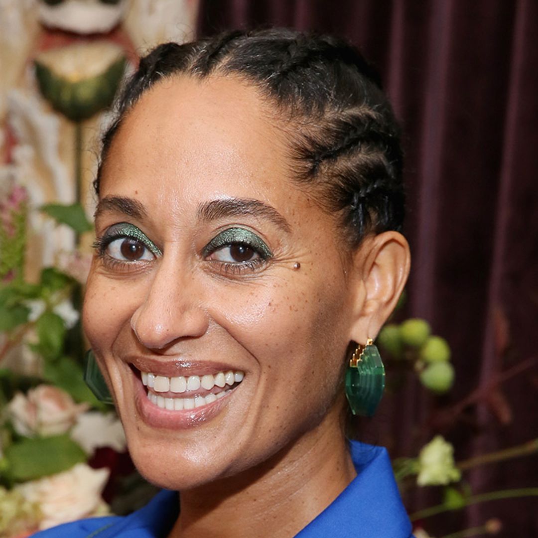 Tracee Ellis Ross stuns fans with bold hair transformation