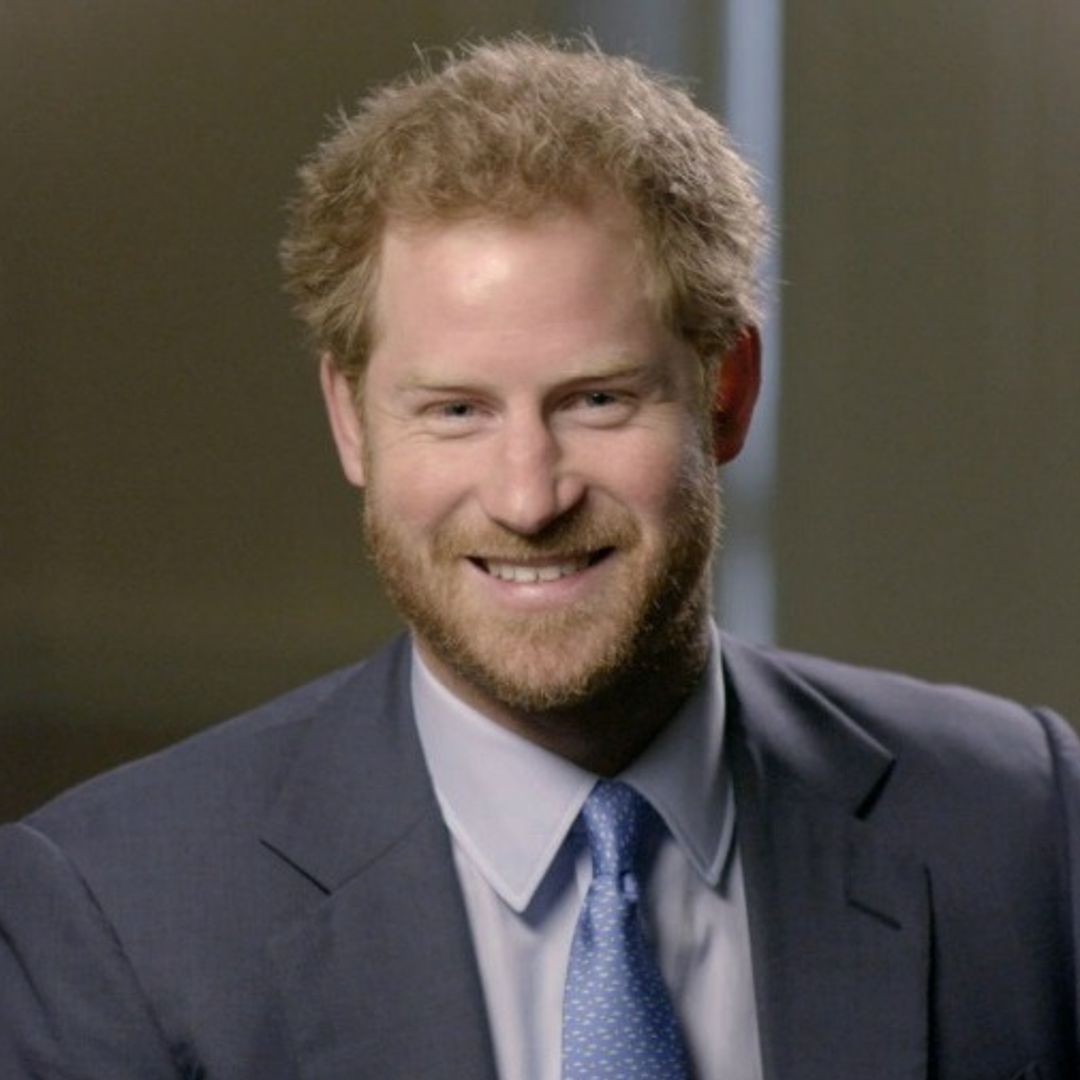 Prince Harry on his relationship with Queen Elizabeth: 'I always view her as my boss'