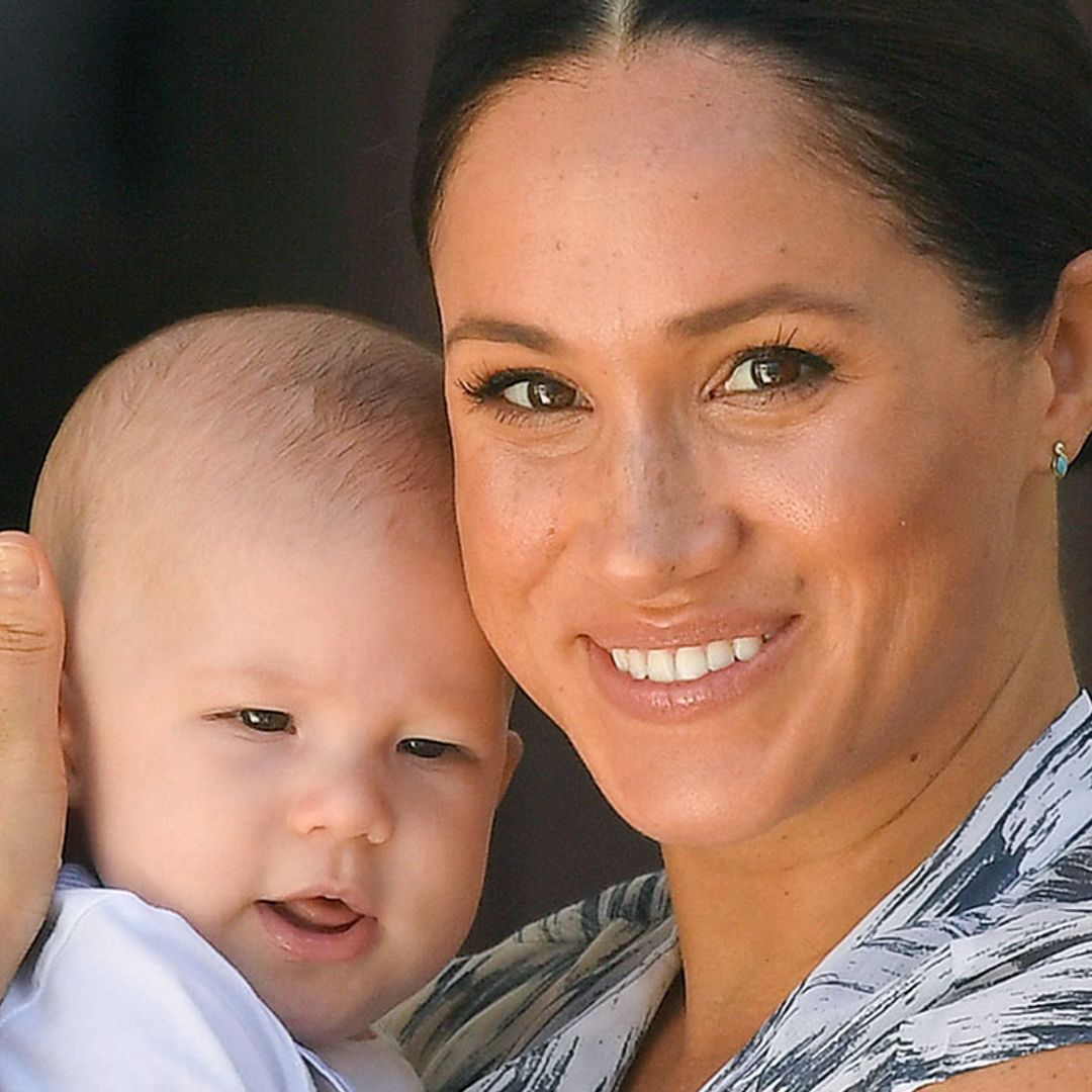 Why Meghan Markle won't be celebrating Mother's Day today