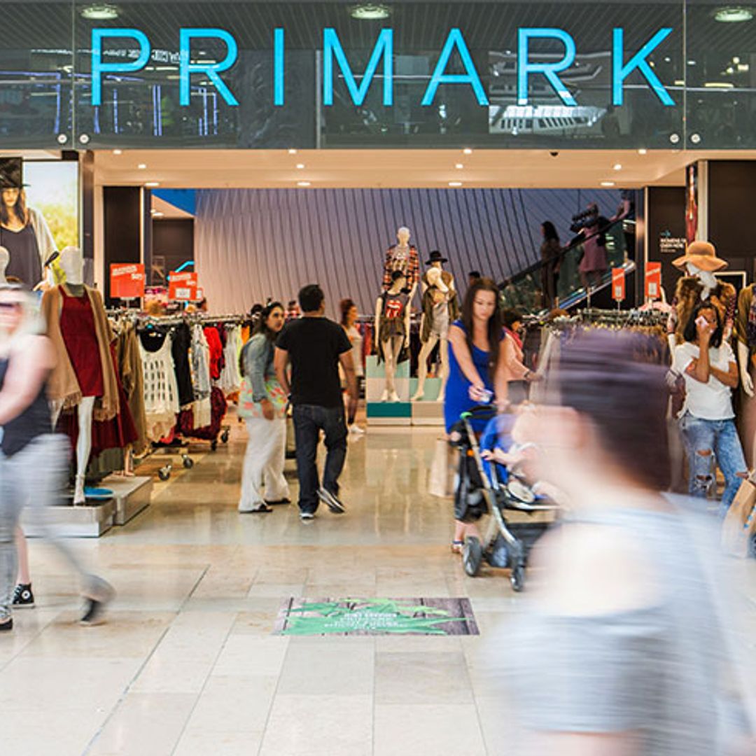 Are you saying Primark correctly? The high street store have confirmed how to pronounce their name