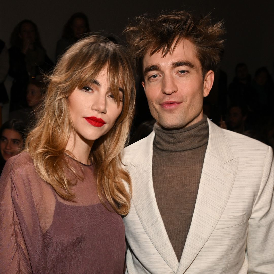 Suki Waterhouse’s pregnancy style is unmatched: From sequinned trousers to sheer dresses, here’s what she’s been wearing