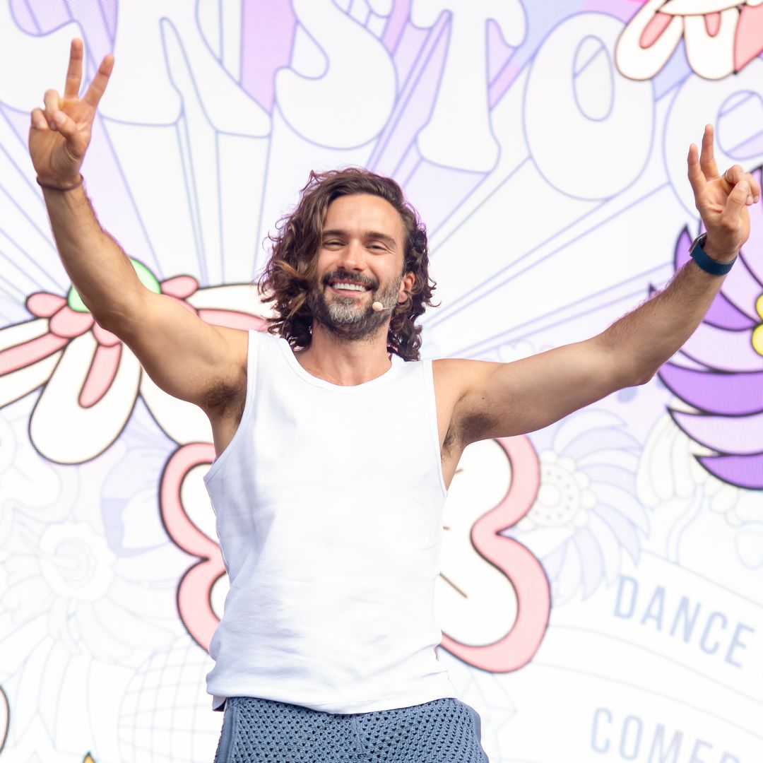 Inside Joe Wicks' astonishing net worth – how the Body Coach made his millions