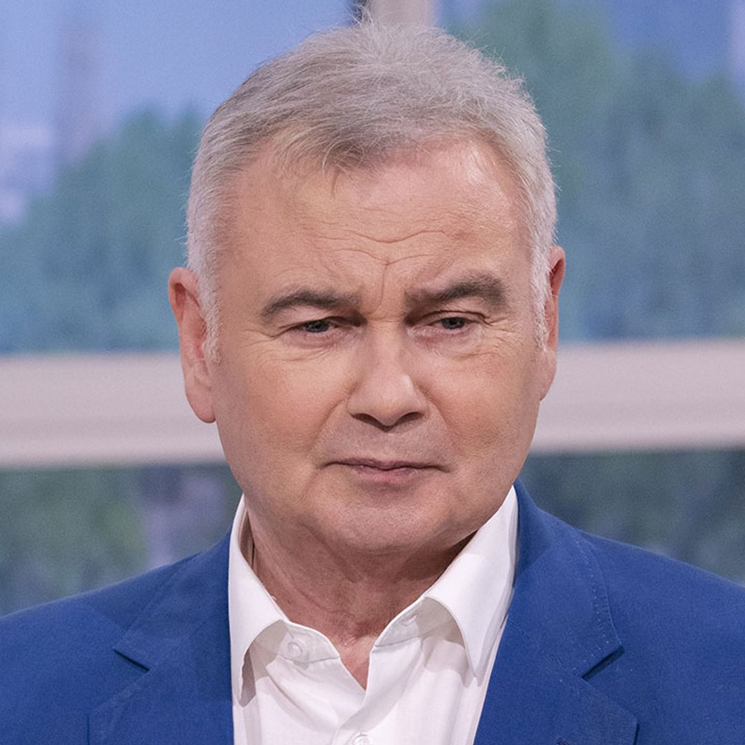 Eamonn Holmes shares update on 'scary' back pain – fans react