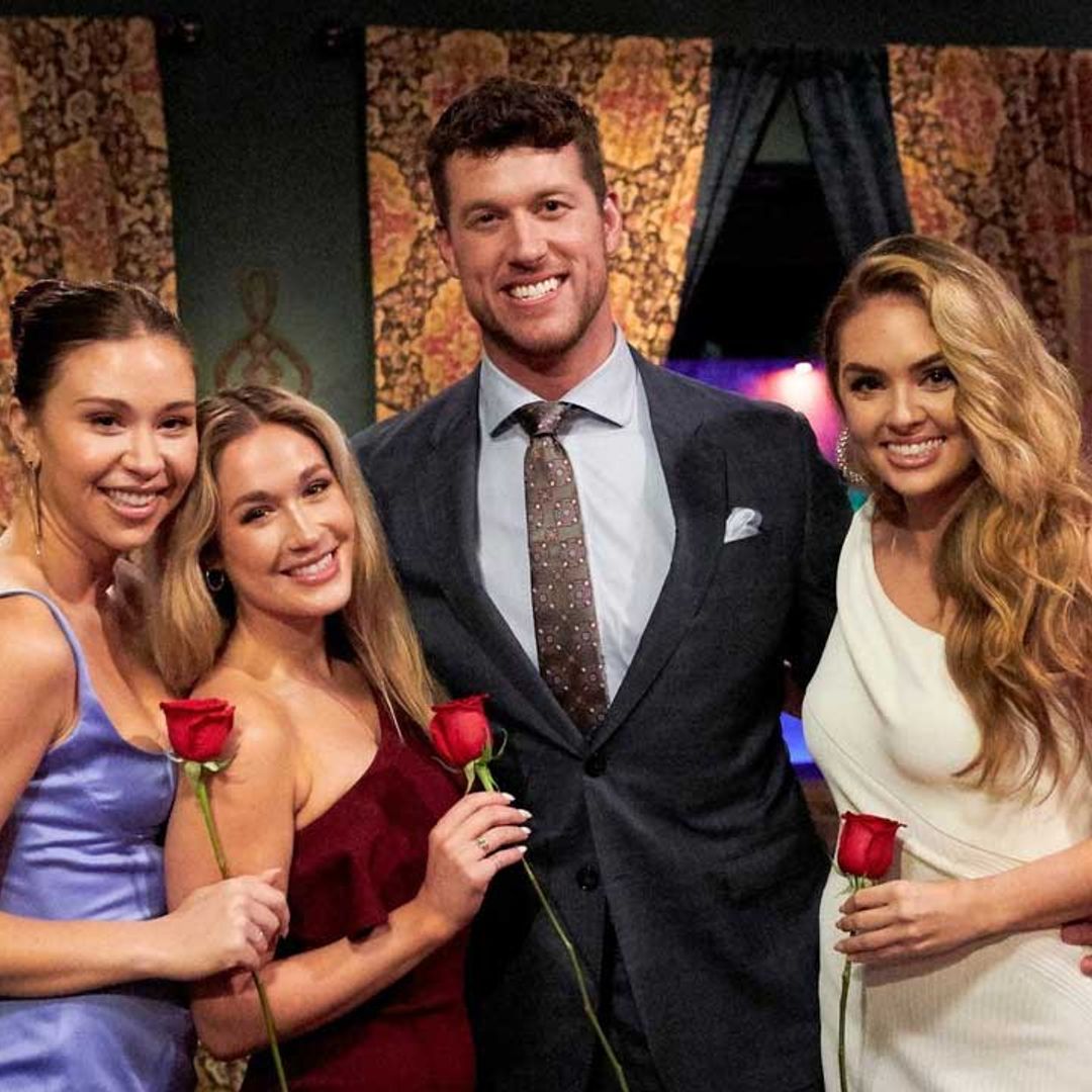 The Bachelor viewers share confusion over Rachel's behavior in latest episode