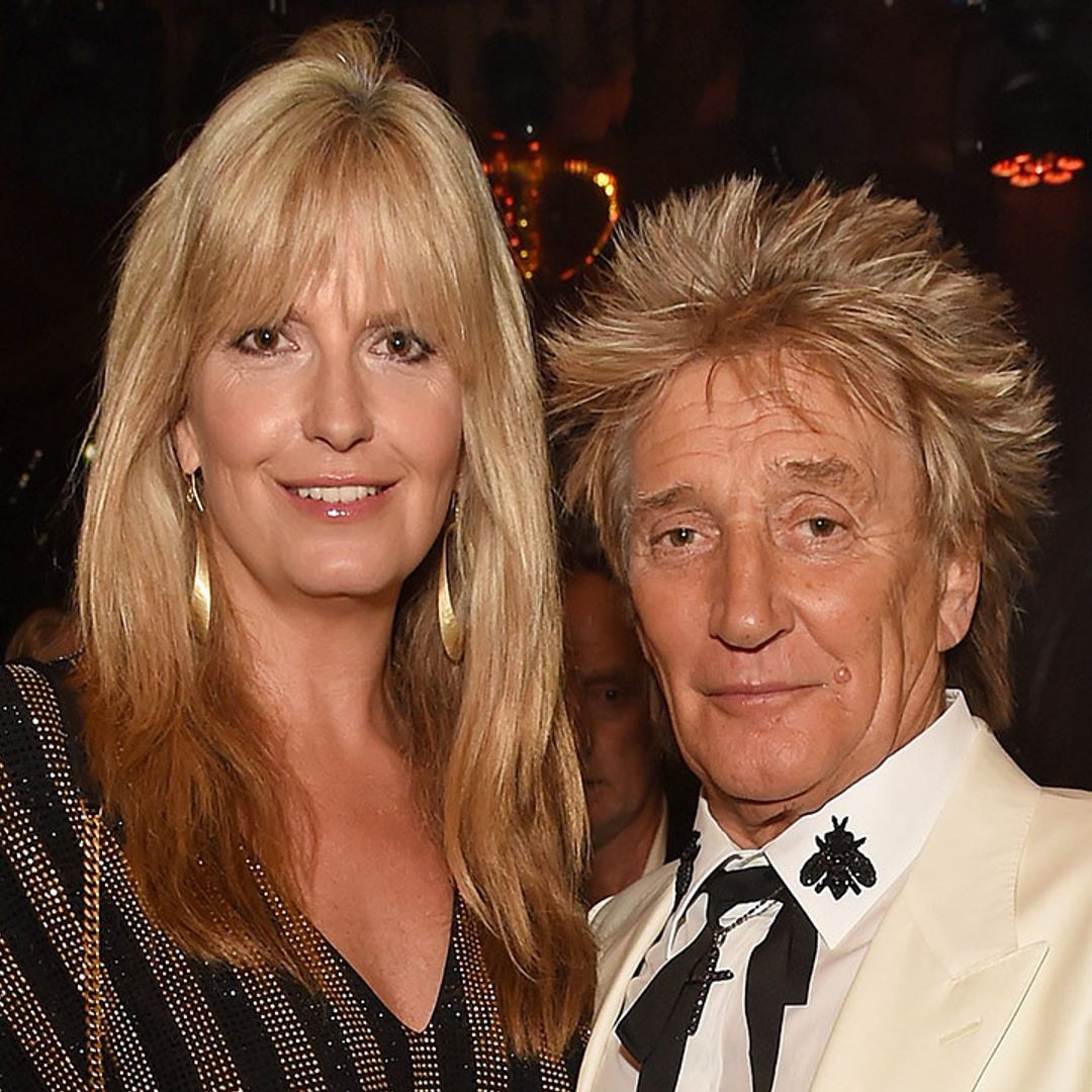 Sir Rod Stewart to surprise war heroes with performance on board MV Boudicca