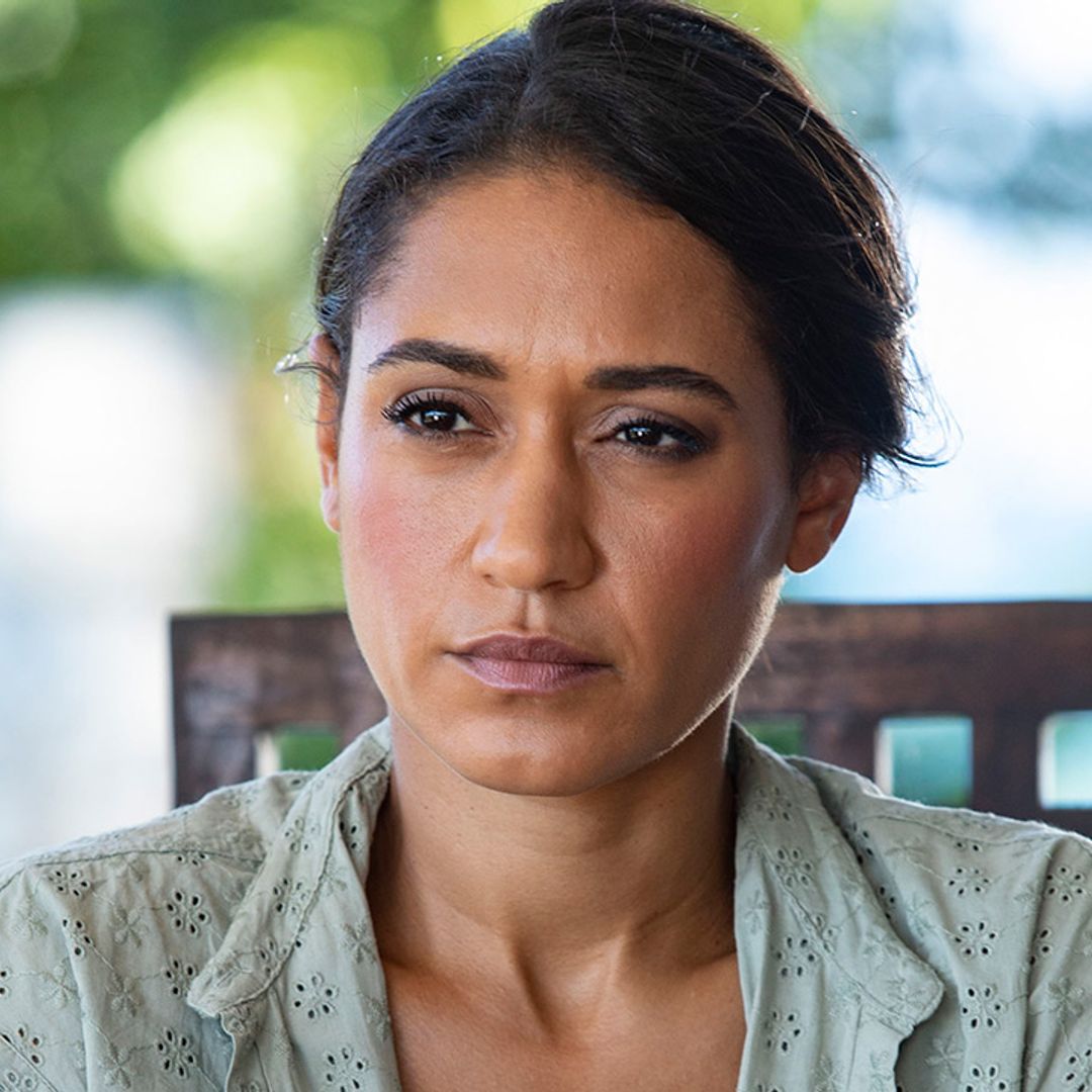Josephine Jobert sets record straight after fans express concern about her absence