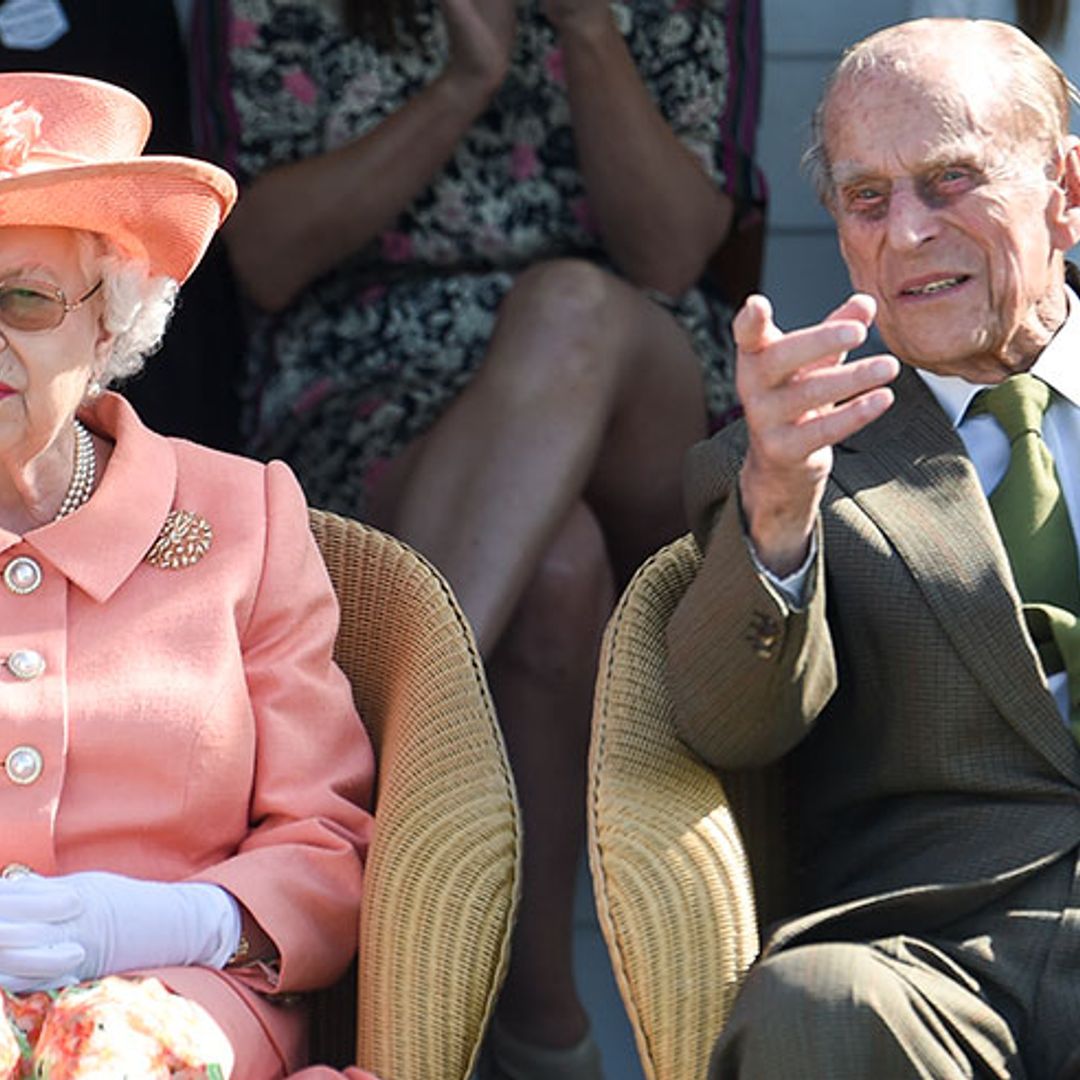 Prince Philip has been banned from doing his favourite summer activity at Balmoral Castle
